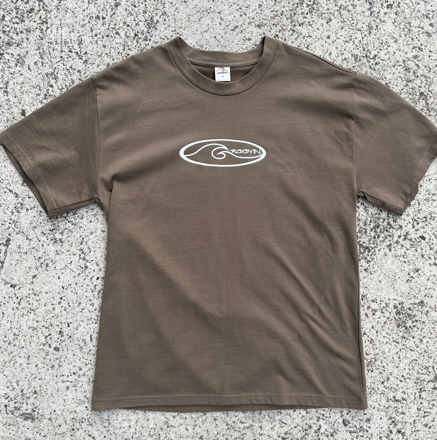 HAZEL "AURORA TEE"