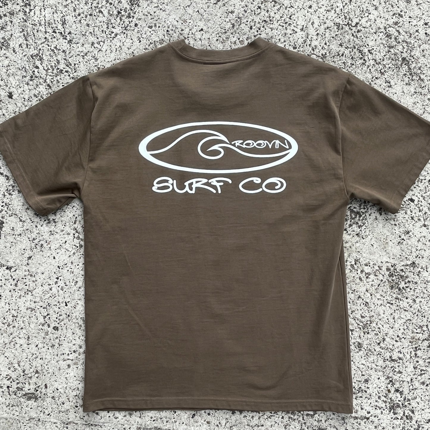 HAZEL "AURORA TEE"