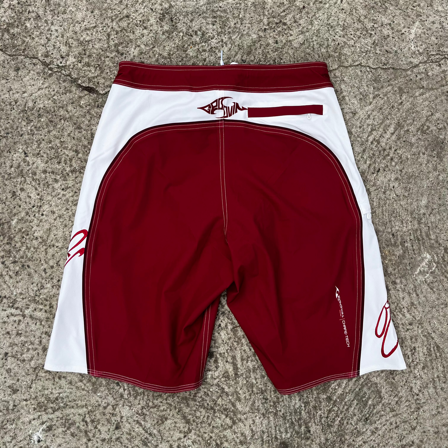 ANTI CHAFE BOARDIES (vol 2)