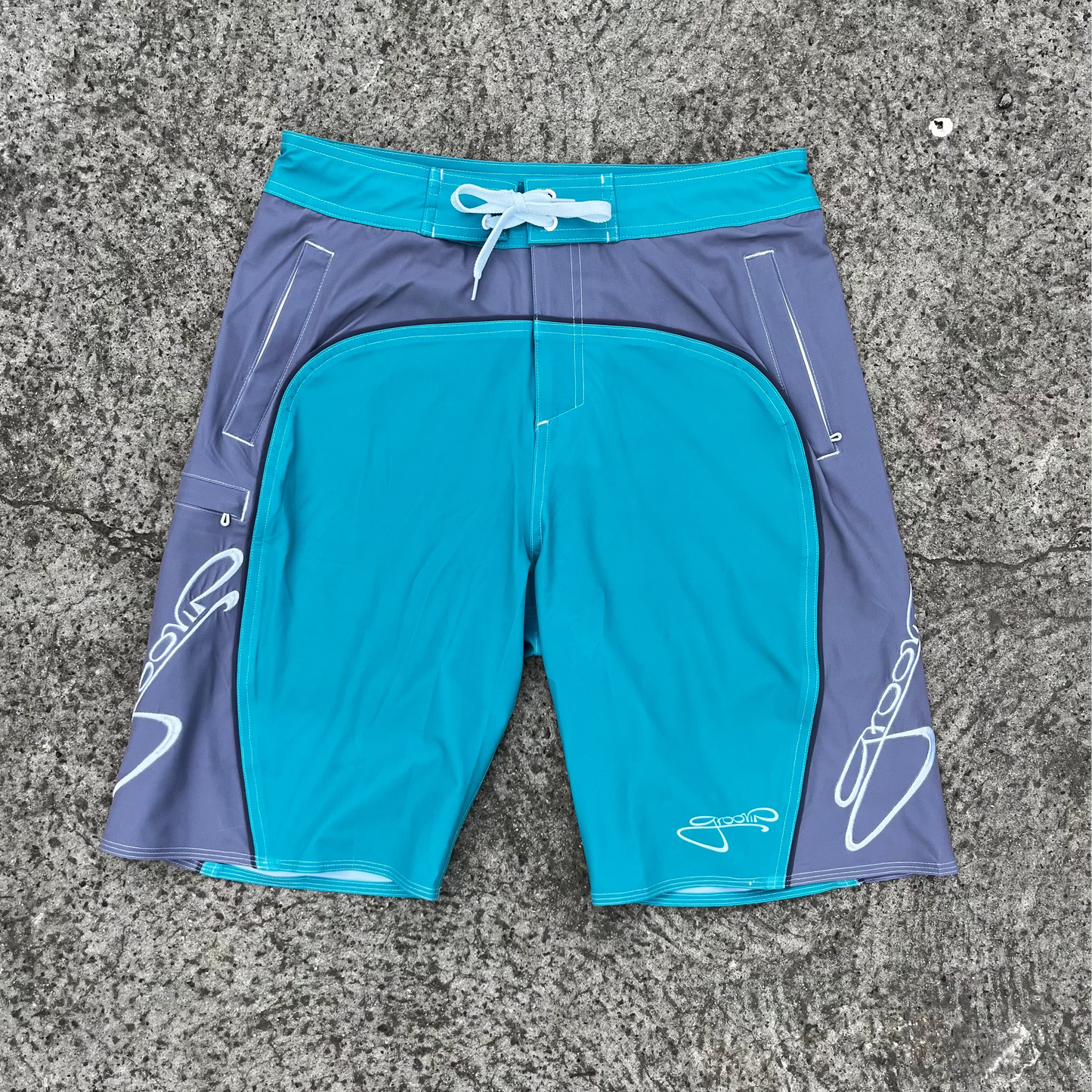 ANTI CHAFE BOARDIES (vol 2)