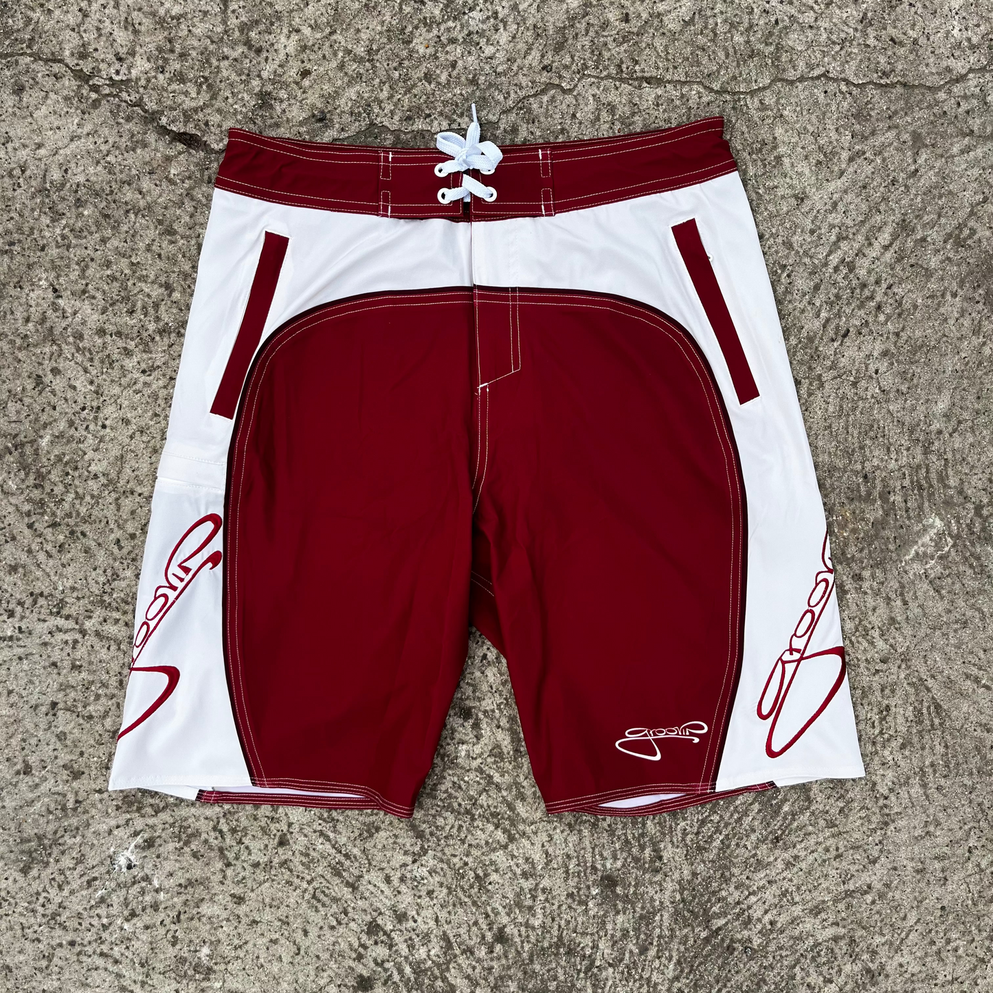 ANTI CHAFE BOARDIES (vol 2)