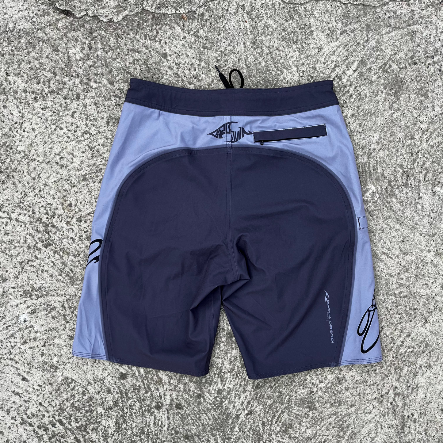 ANTI CHAFE BOARDIES (vol 2)