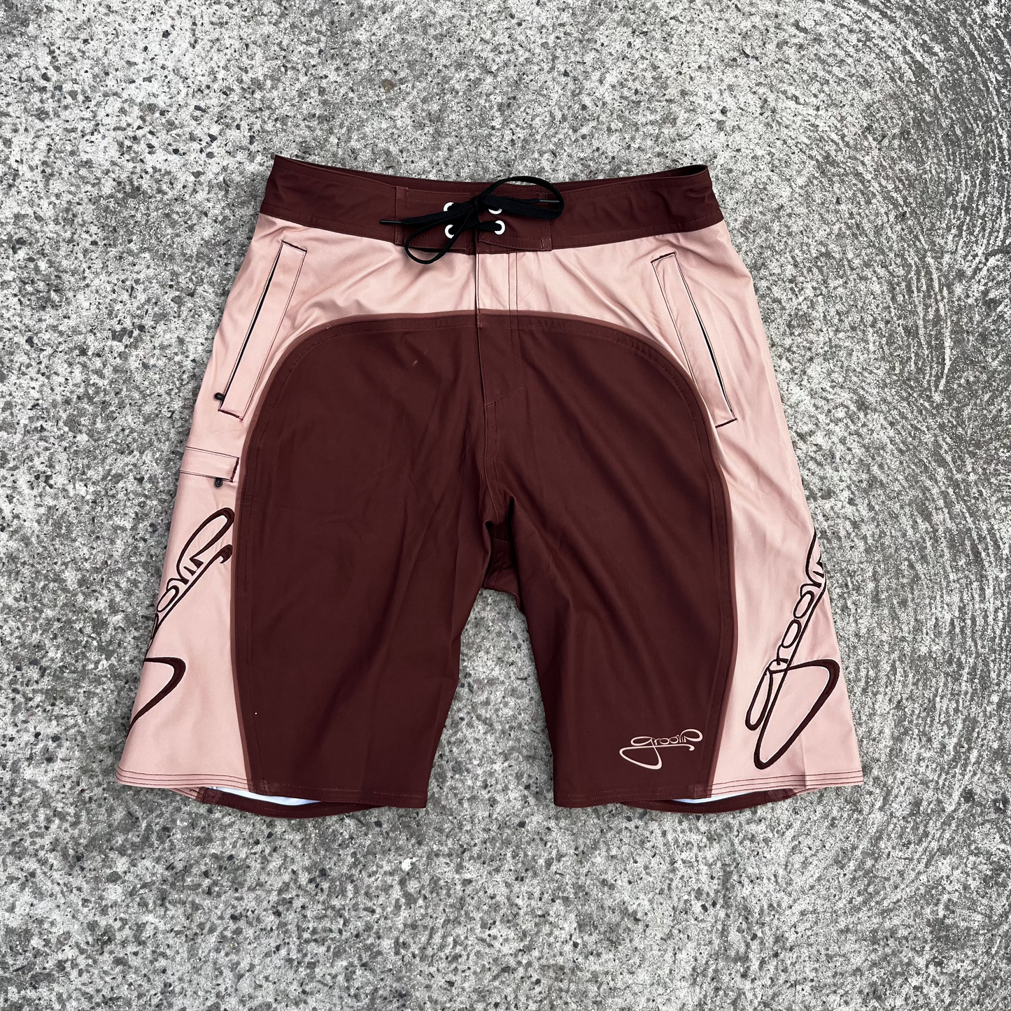 ANTI CHAFE BOARDIES (vol 2)