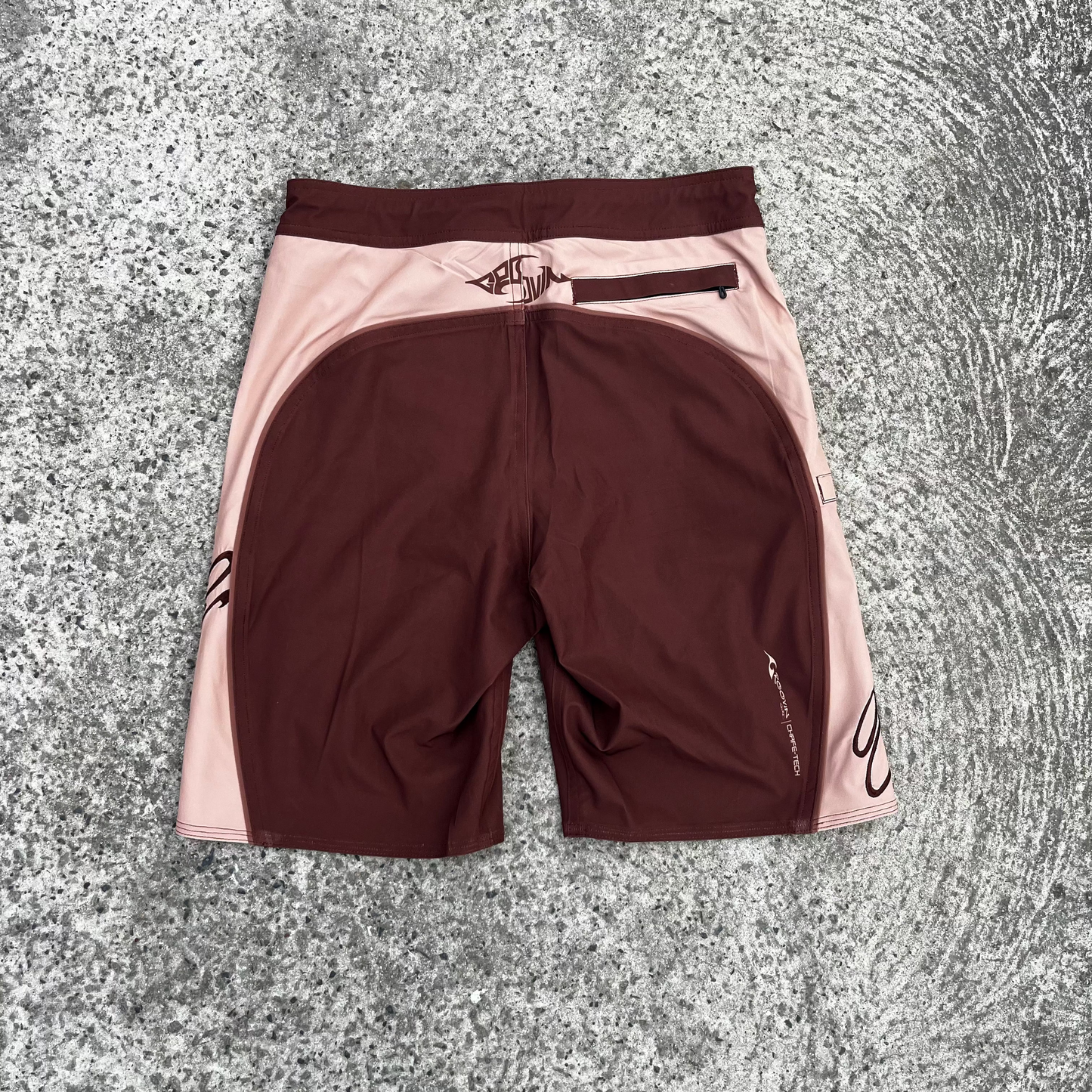 ANTI CHAFE BOARDIES (vol 2)