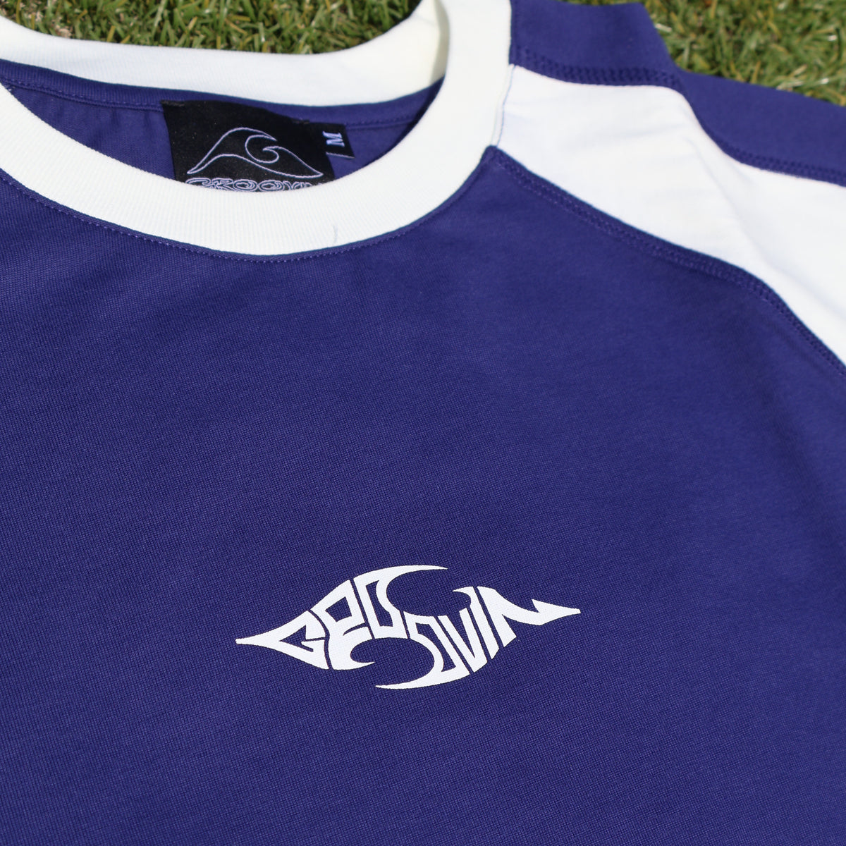 NAUTIC TEE