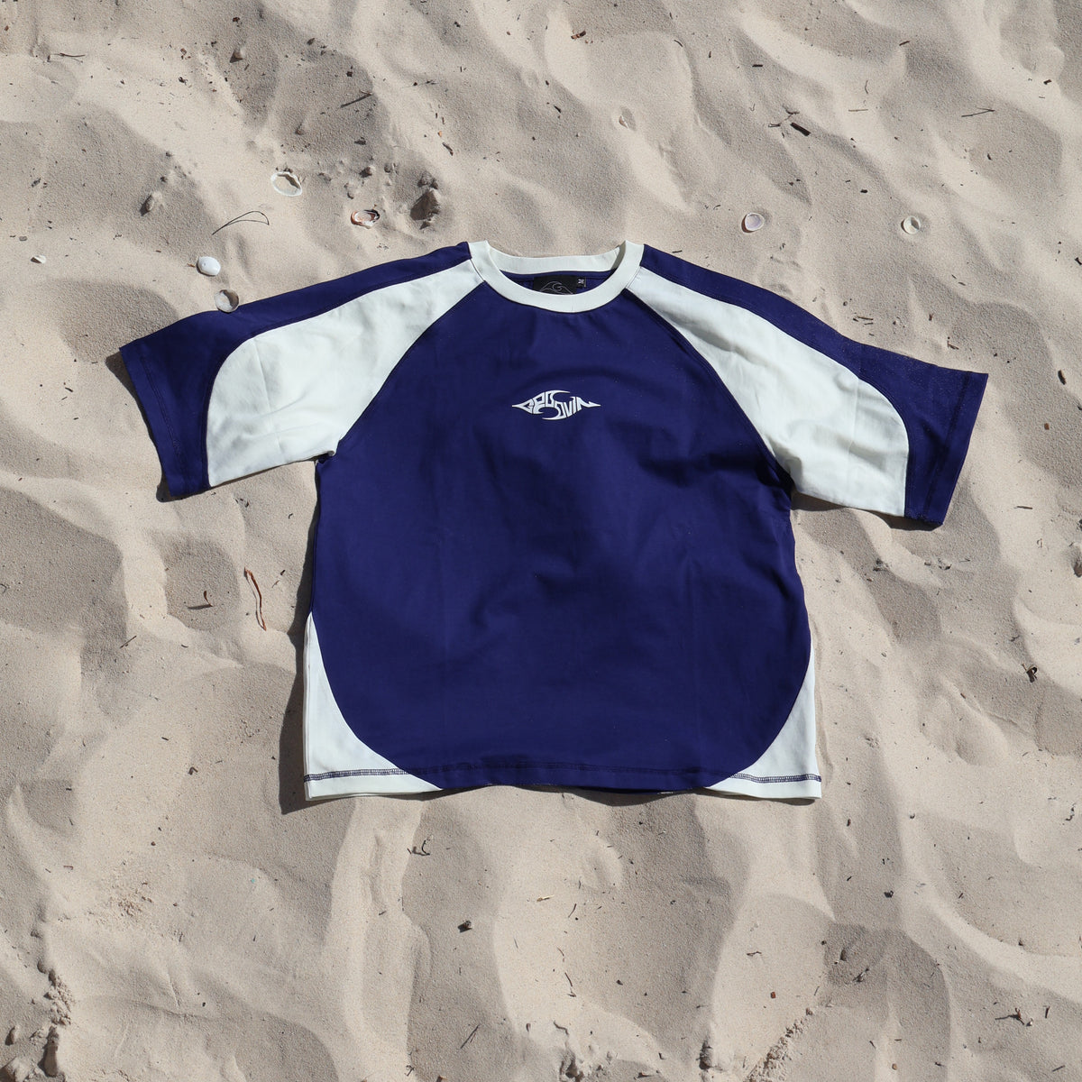 NAUTIC TEE