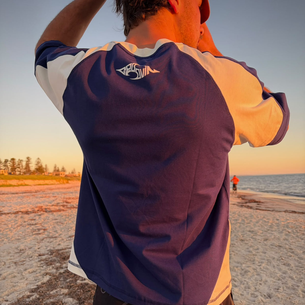 NAUTIC TEE